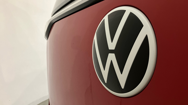 Volkswagen ID. Buzz 250kW GTX Pro 86kWh 5dr 4MOTION LWB Auto [7 Seat] Electric Estate